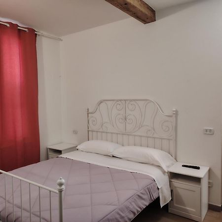 Casa Paradigna Parma Eksteriør billede