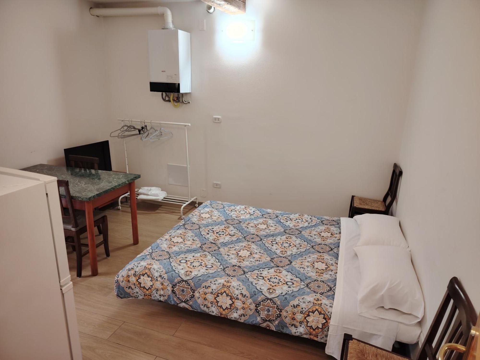 Casa Paradigna Parma Eksteriør billede