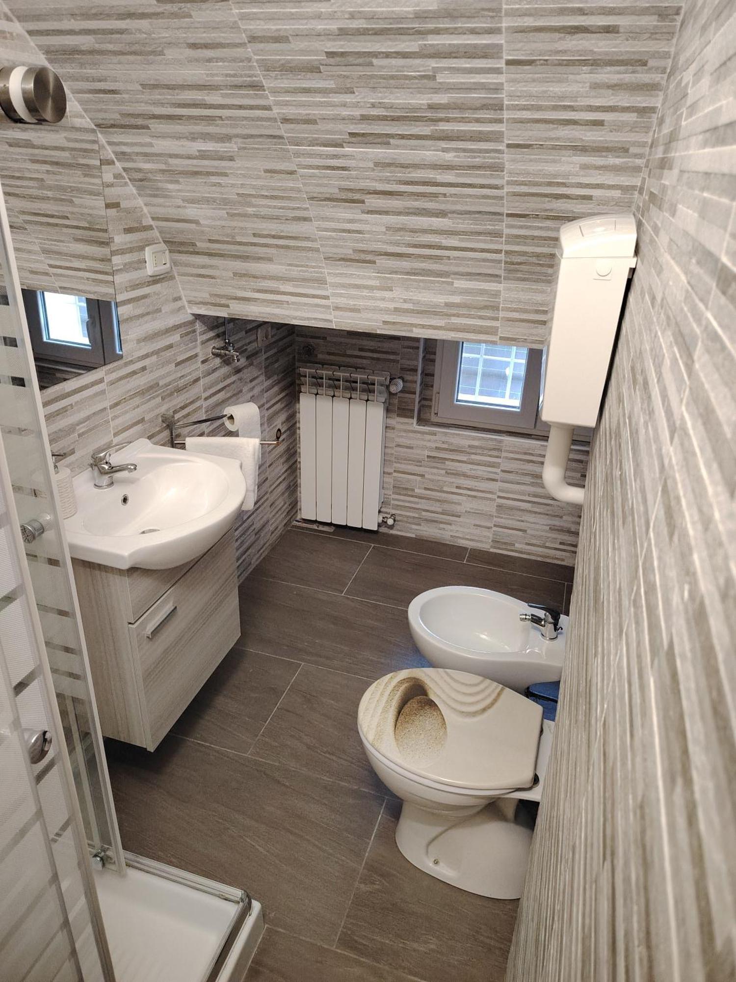 Casa Paradigna Parma Eksteriør billede