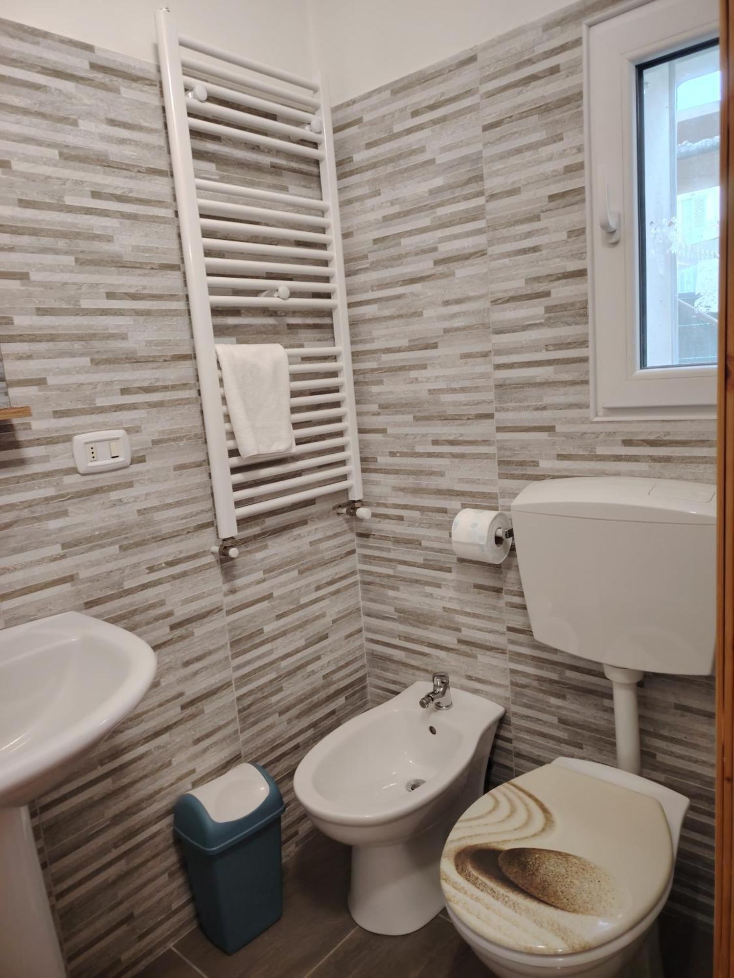 Casa Paradigna Parma Eksteriør billede