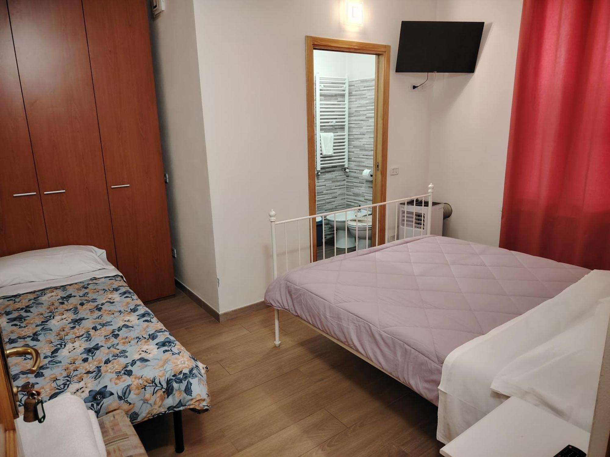 Casa Paradigna Parma Eksteriør billede