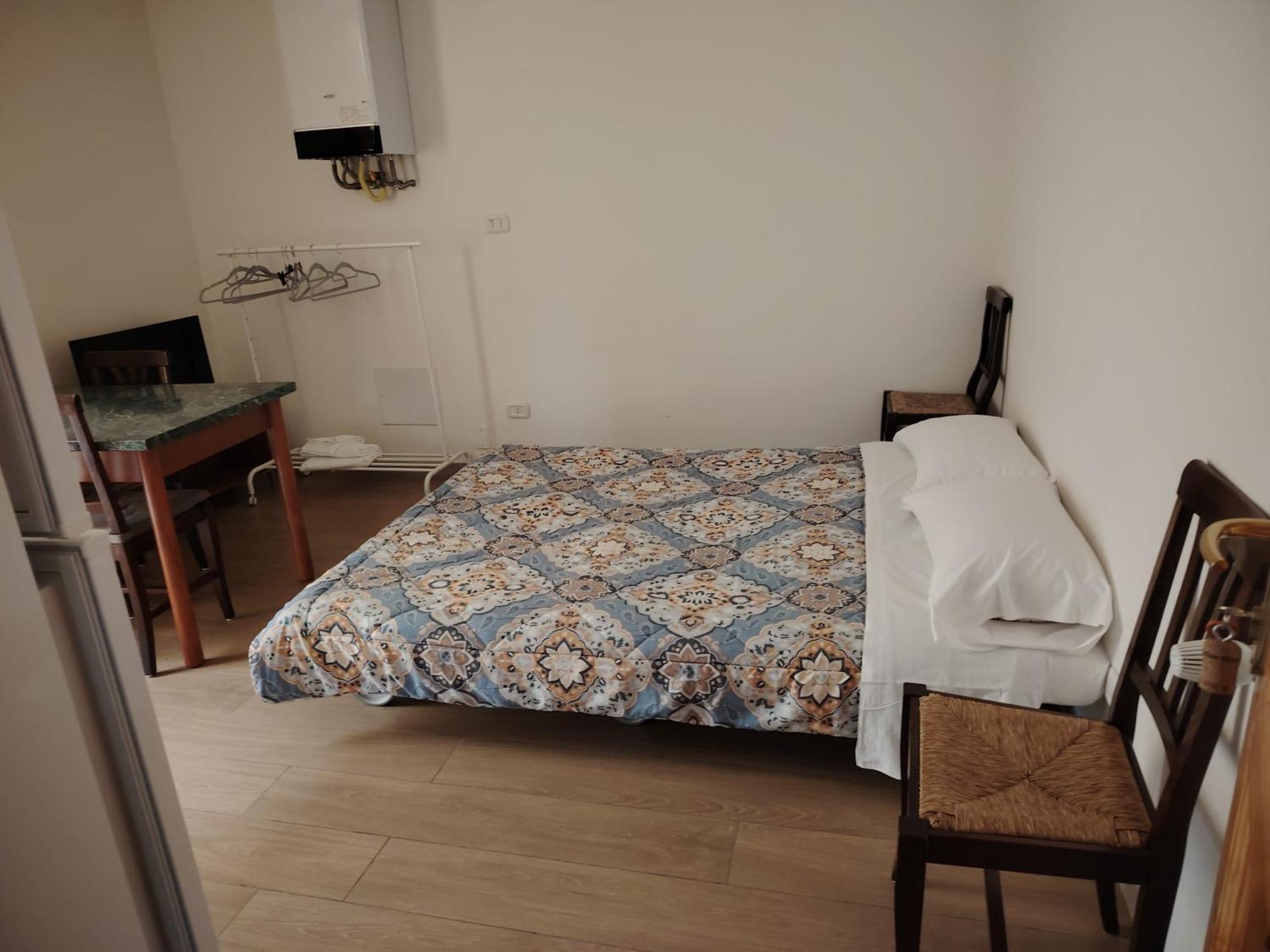 Casa Paradigna Parma Eksteriør billede