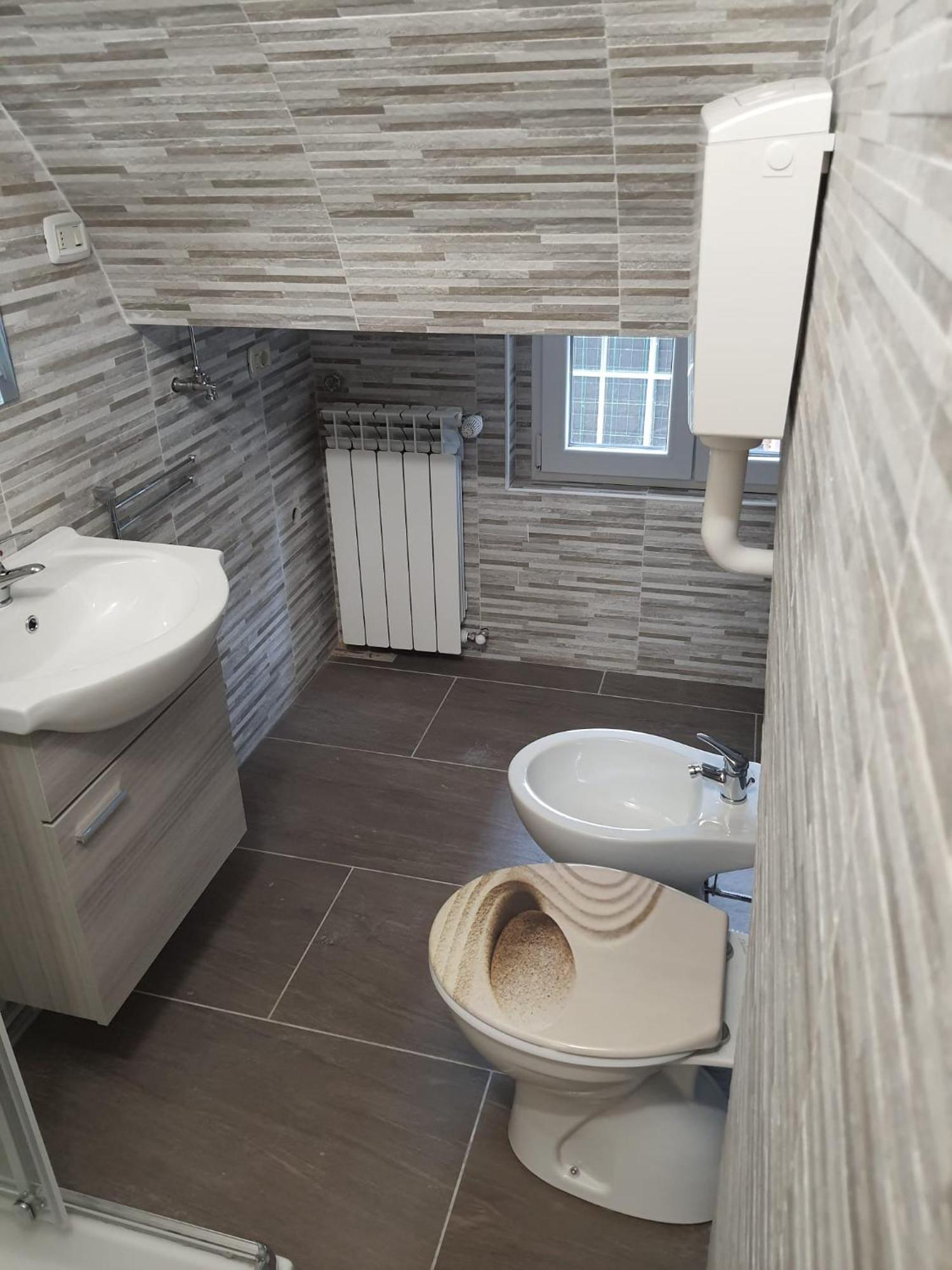 Casa Paradigna Parma Eksteriør billede
