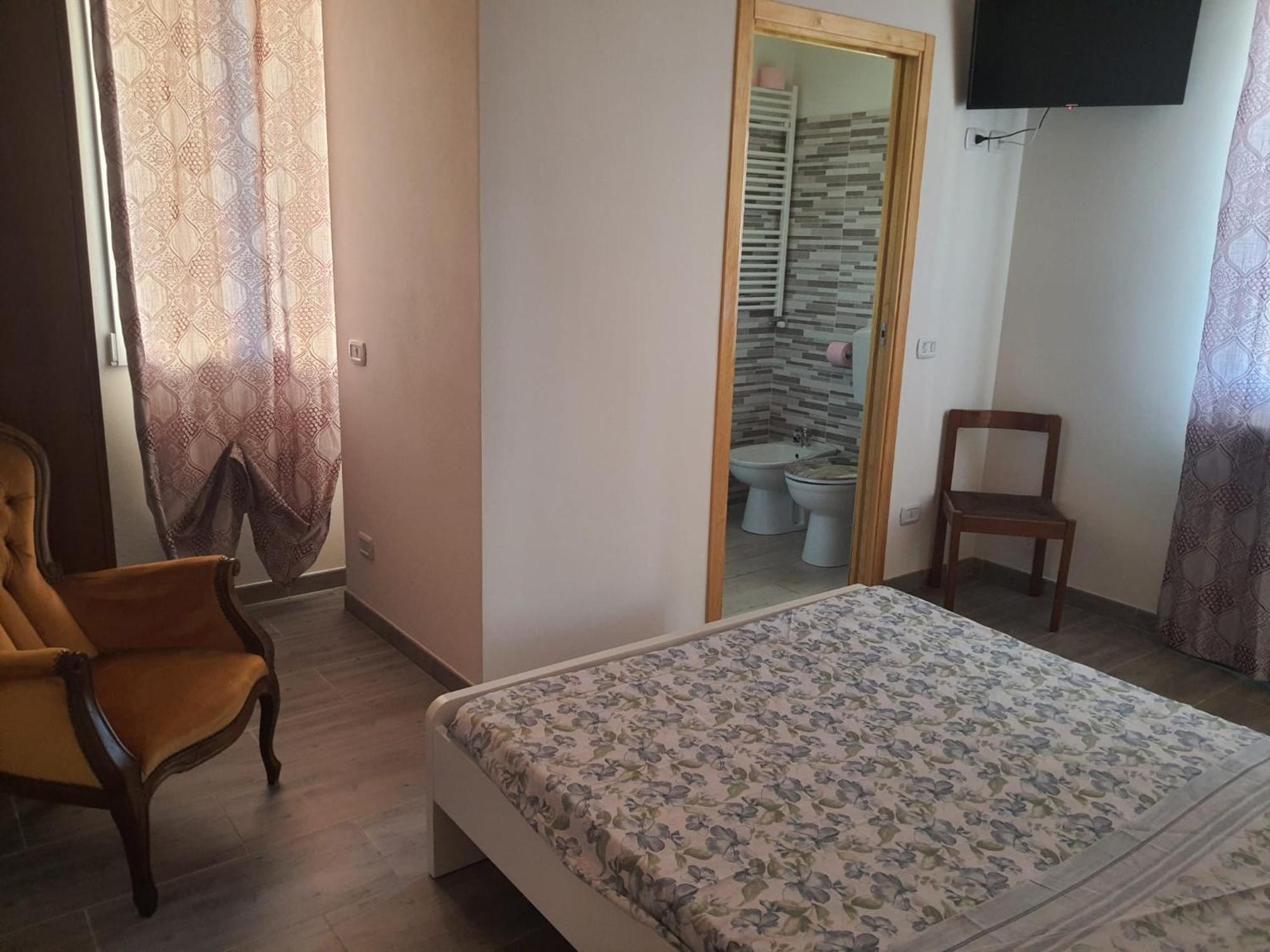 Casa Paradigna Parma Eksteriør billede