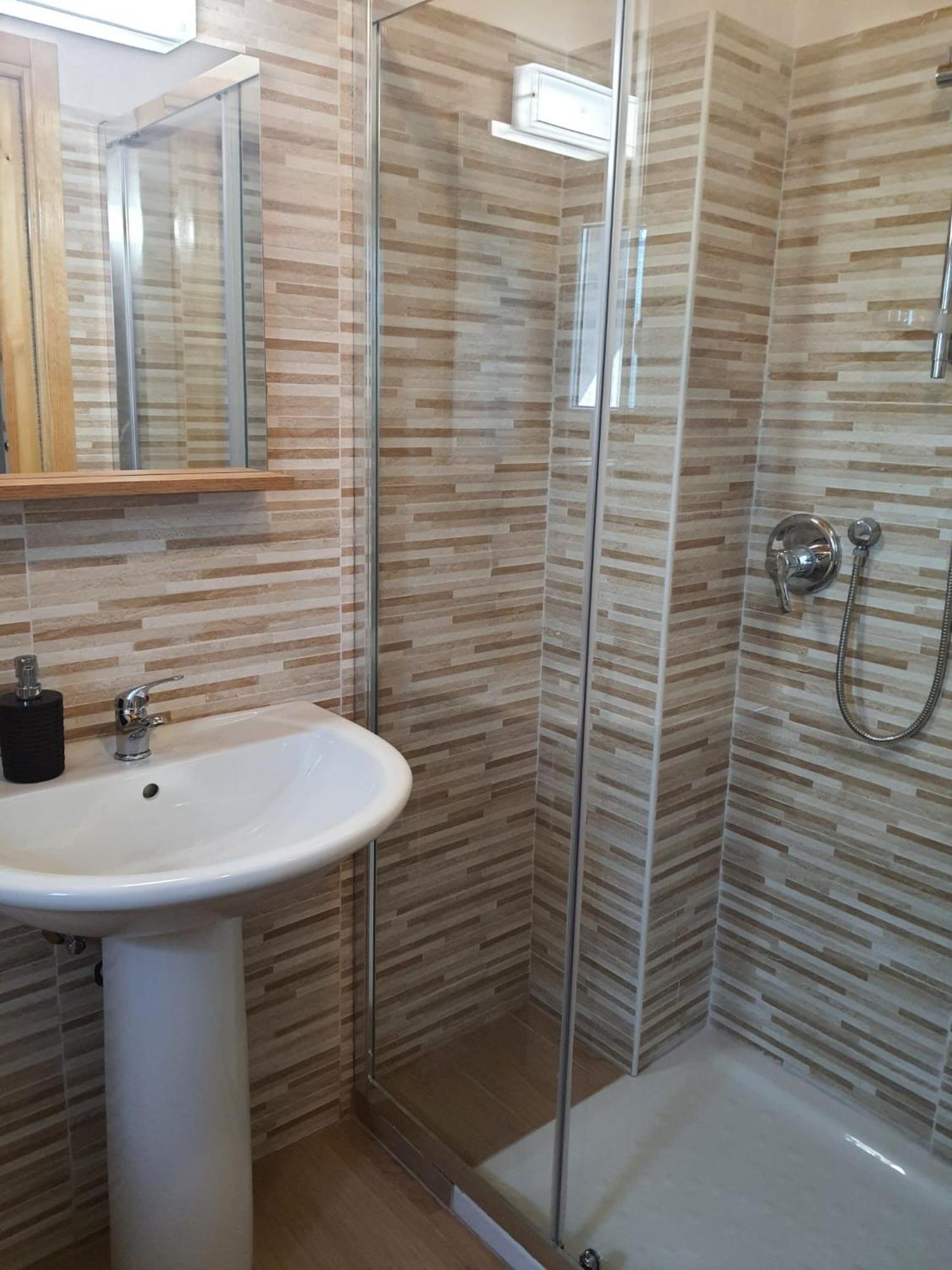Casa Paradigna Parma Eksteriør billede