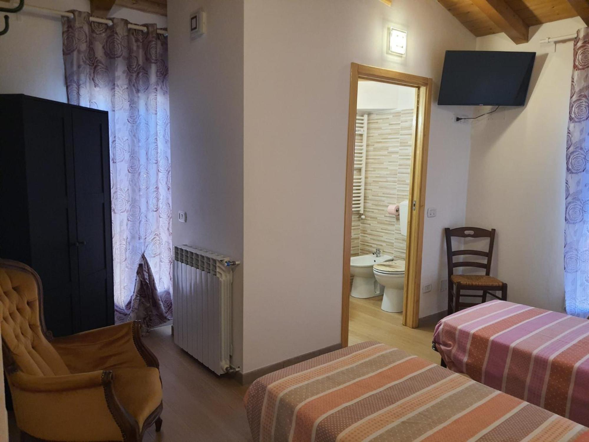 Casa Paradigna Parma Eksteriør billede