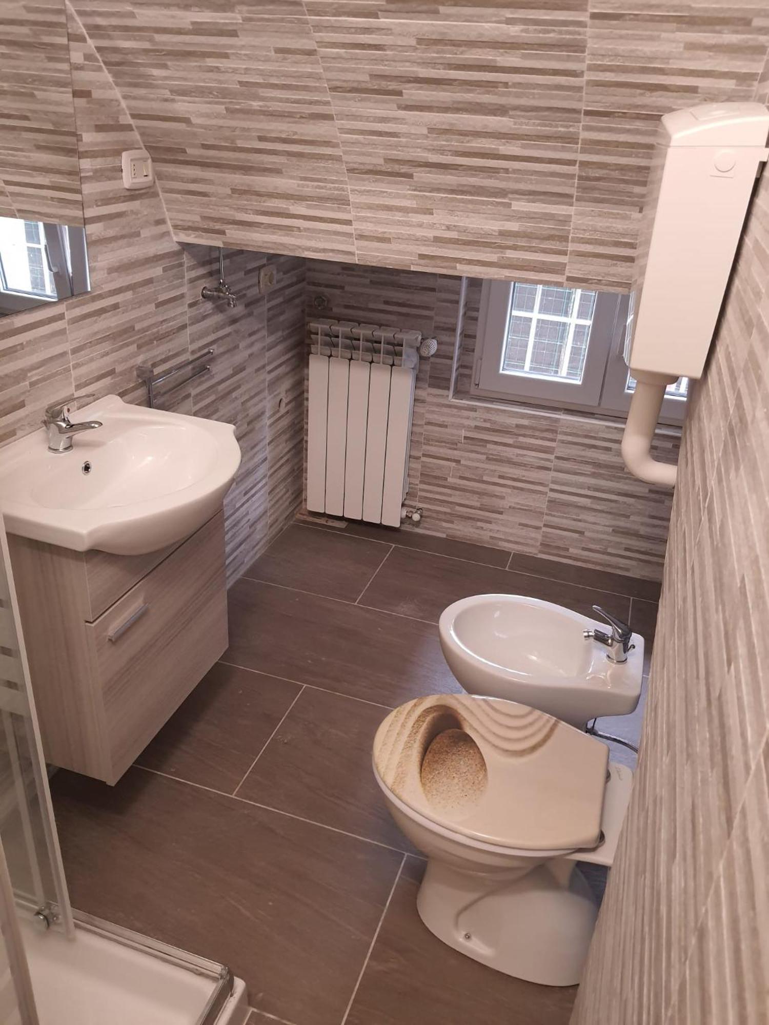 Casa Paradigna Parma Eksteriør billede