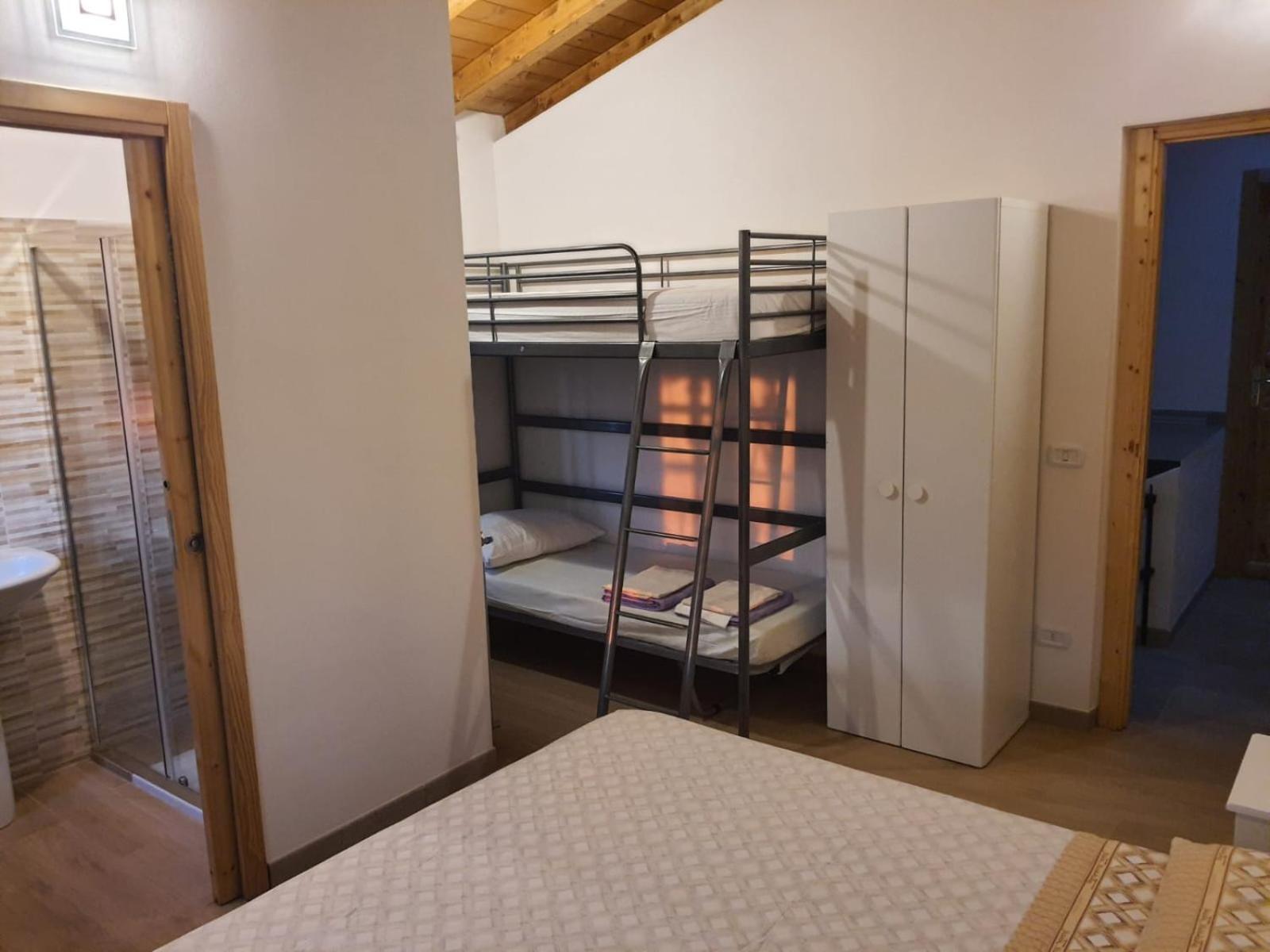 Casa Paradigna Parma Eksteriør billede