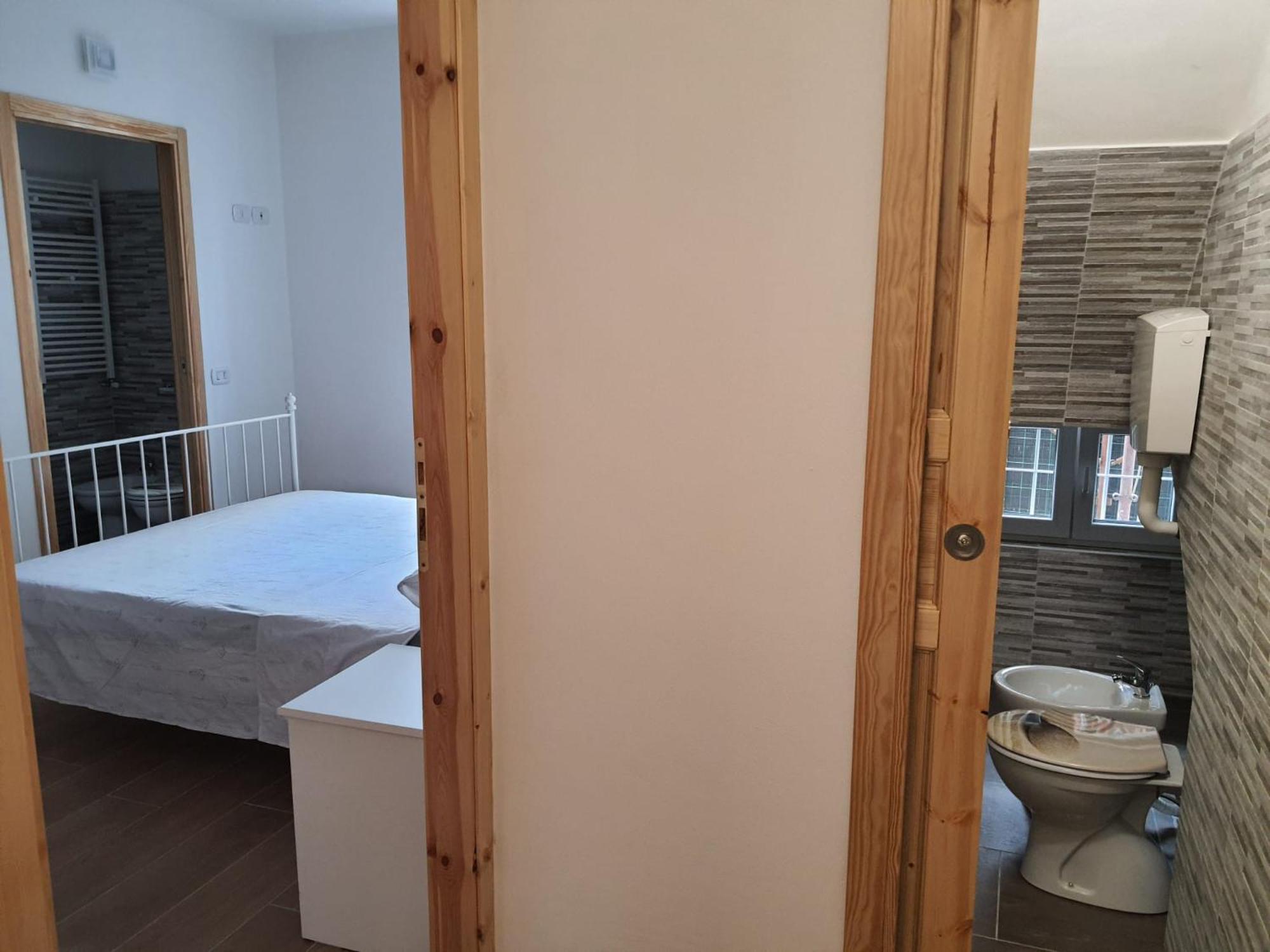 Casa Paradigna Parma Eksteriør billede