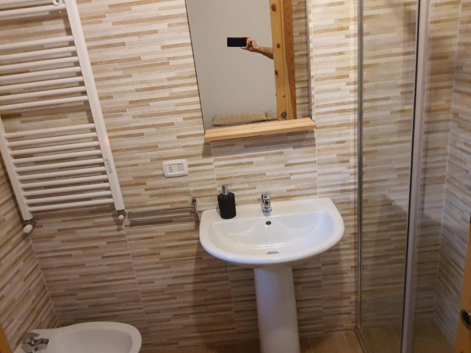 Casa Paradigna Parma Eksteriør billede
