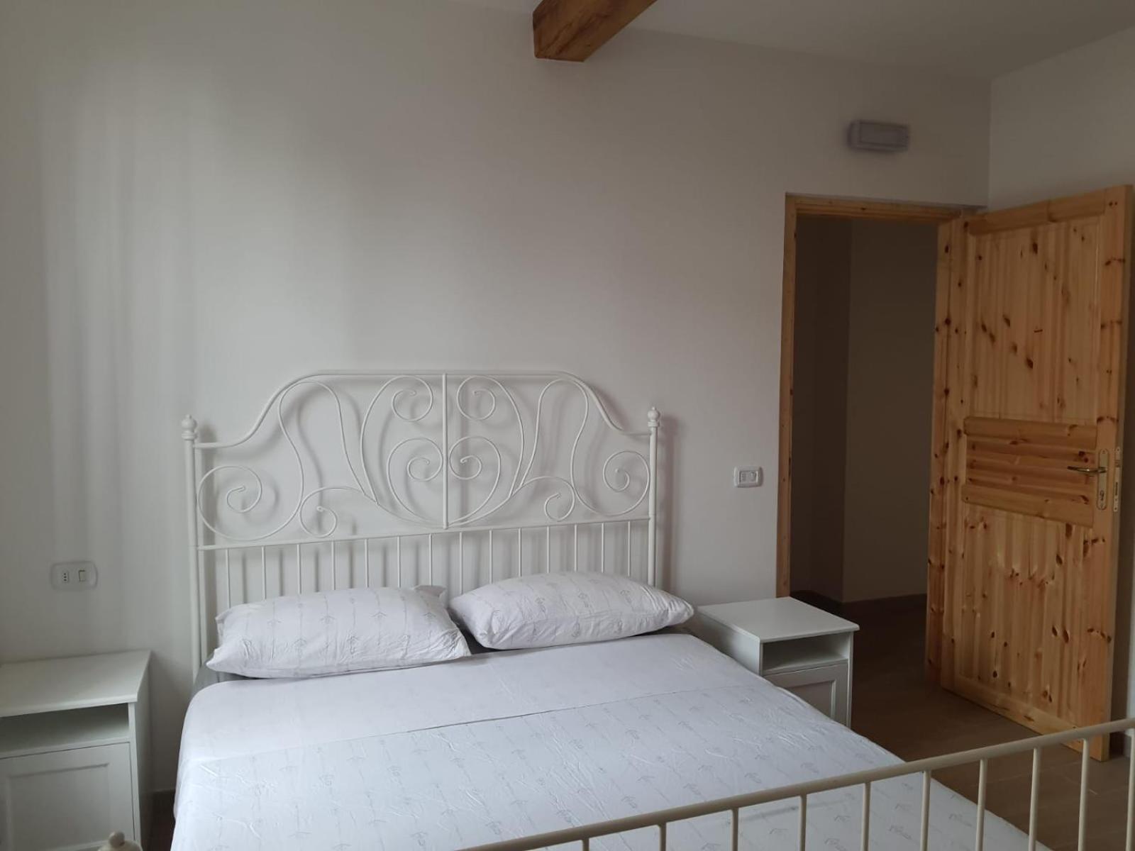 Casa Paradigna Parma Eksteriør billede