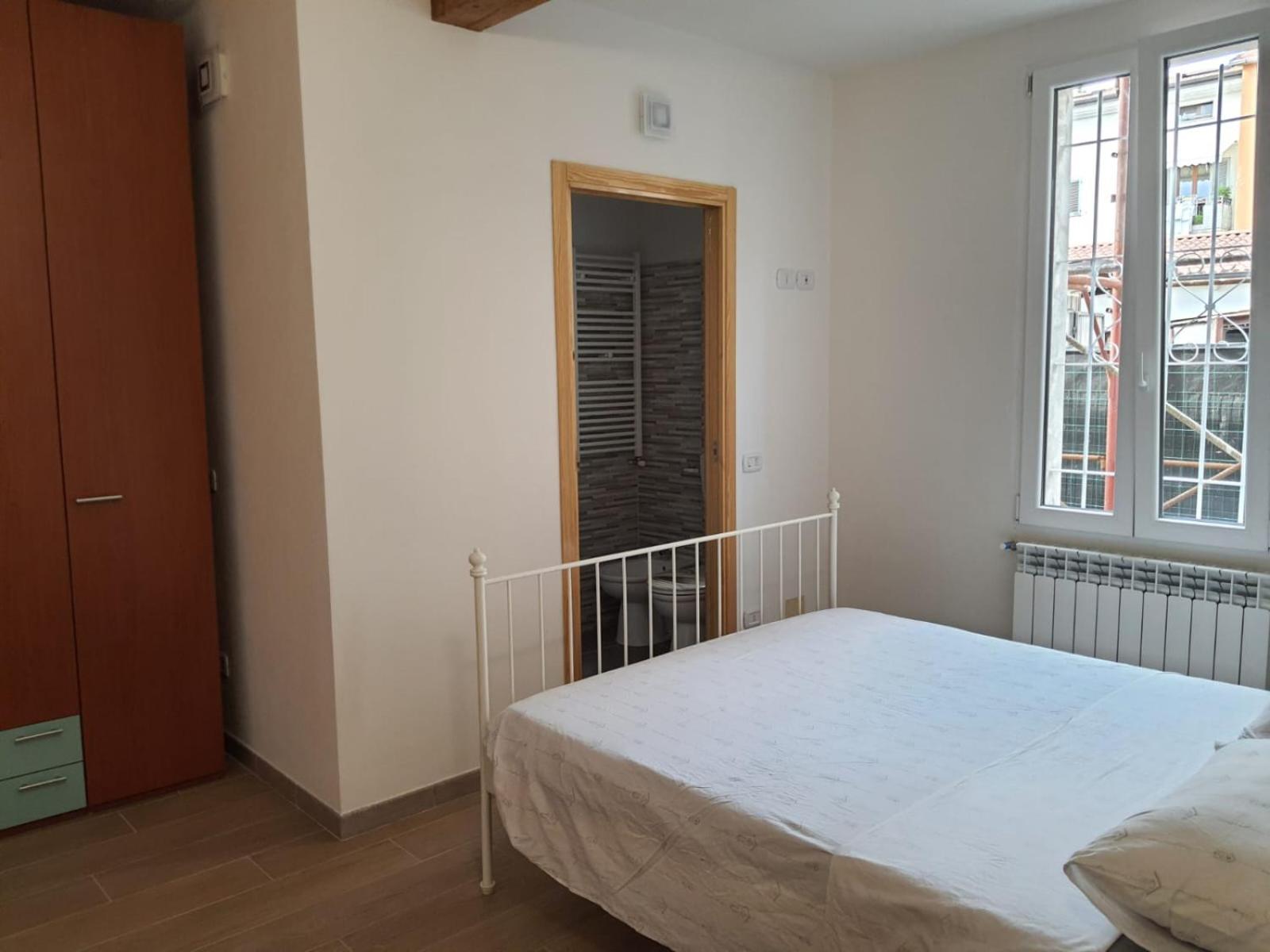 Casa Paradigna Parma Eksteriør billede