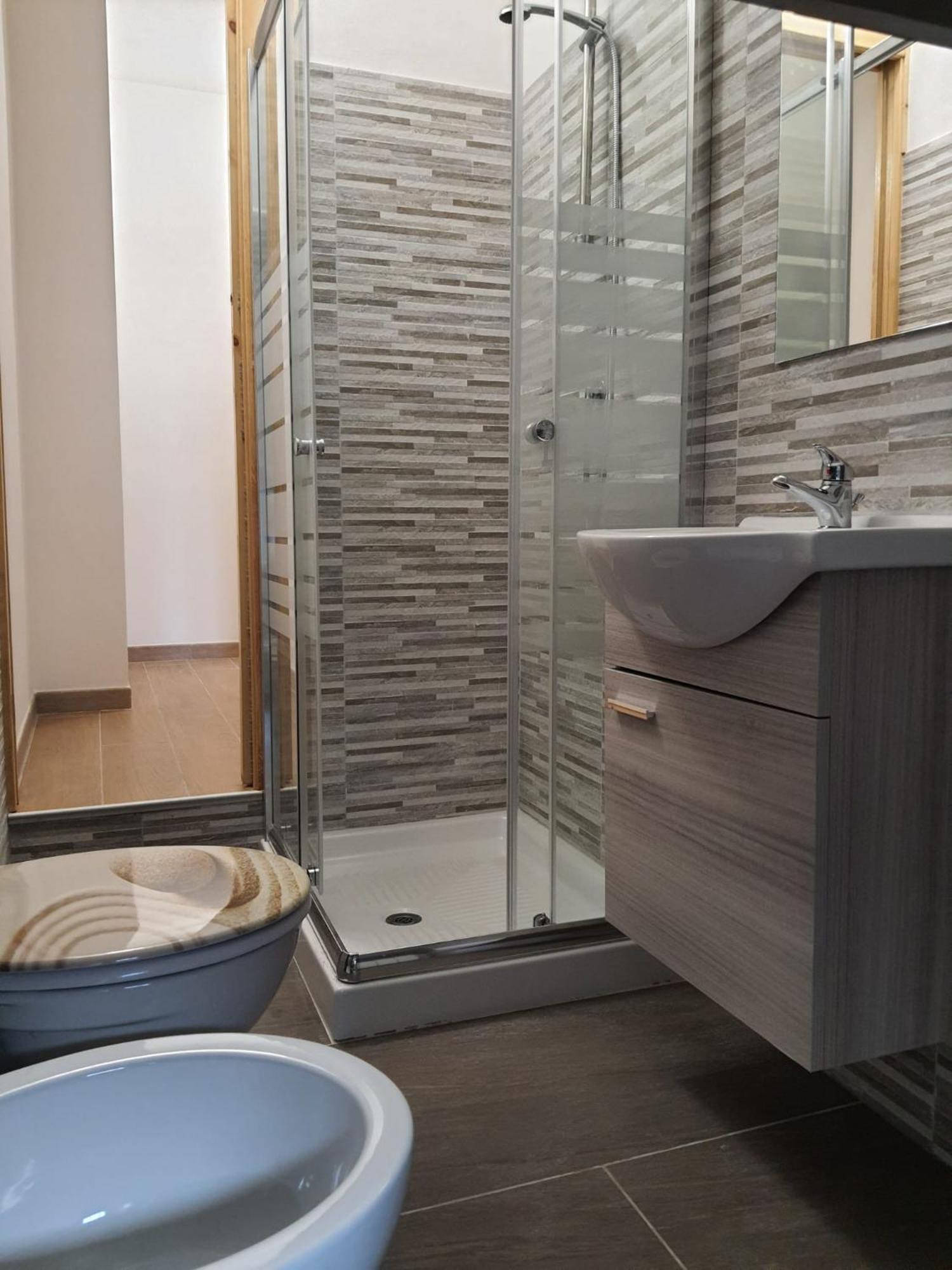Casa Paradigna Parma Eksteriør billede