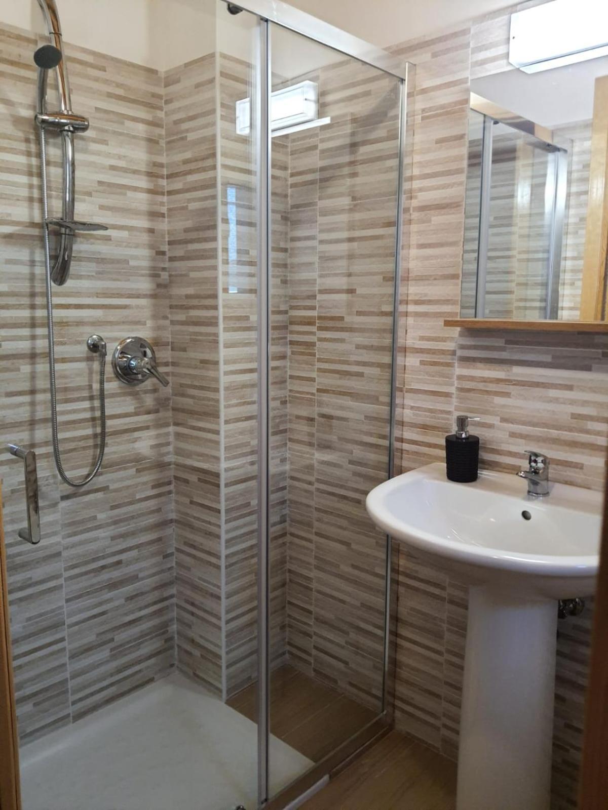 Casa Paradigna Parma Eksteriør billede